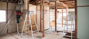 Entreprise de rénovation de la maison et de rénovation d’appartement à Recurt